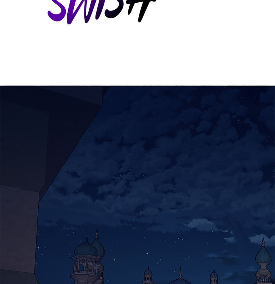 Hara of Thunder Chapter 120 page 142 - 