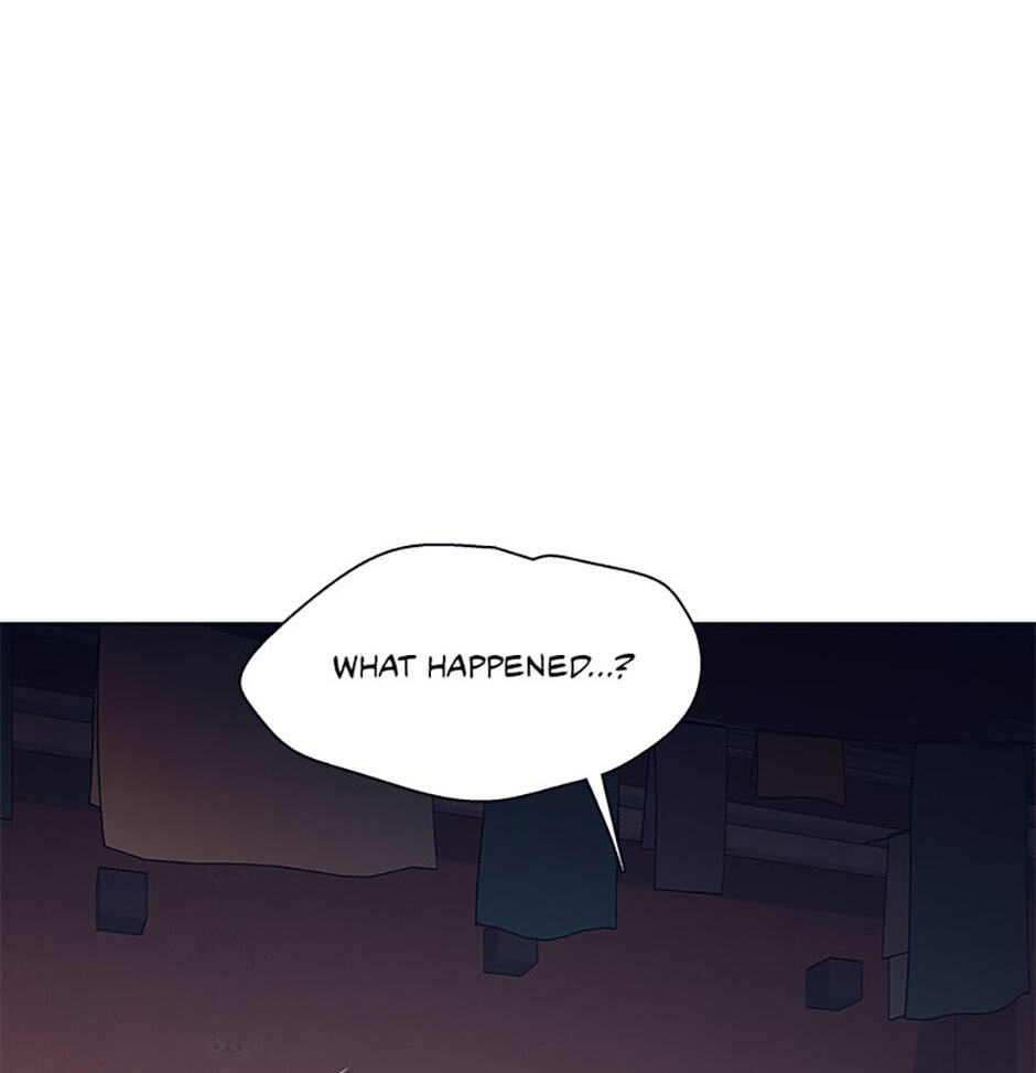 Hara of Thunder Chapter 120 page 147 - 