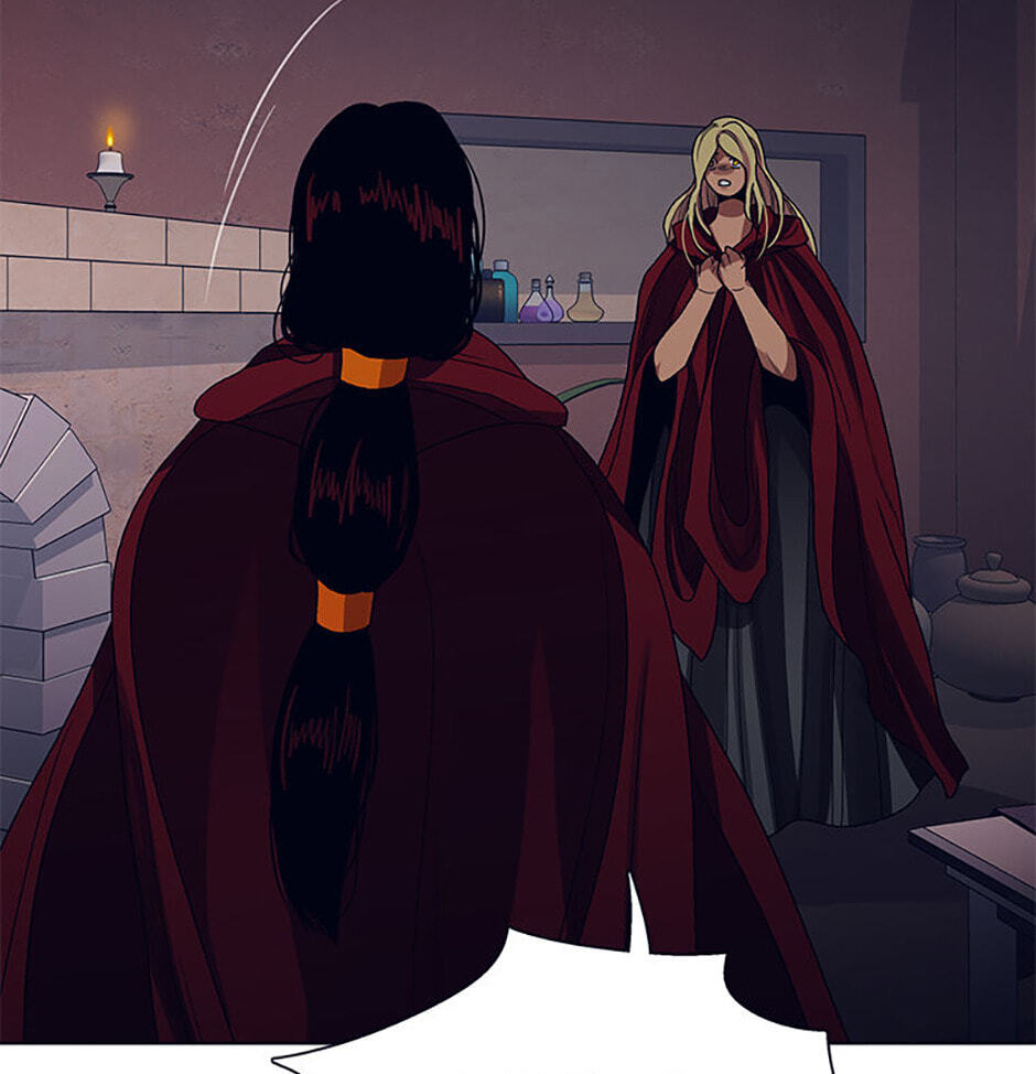 Hara of Thunder Chapter 120 page 148 - 