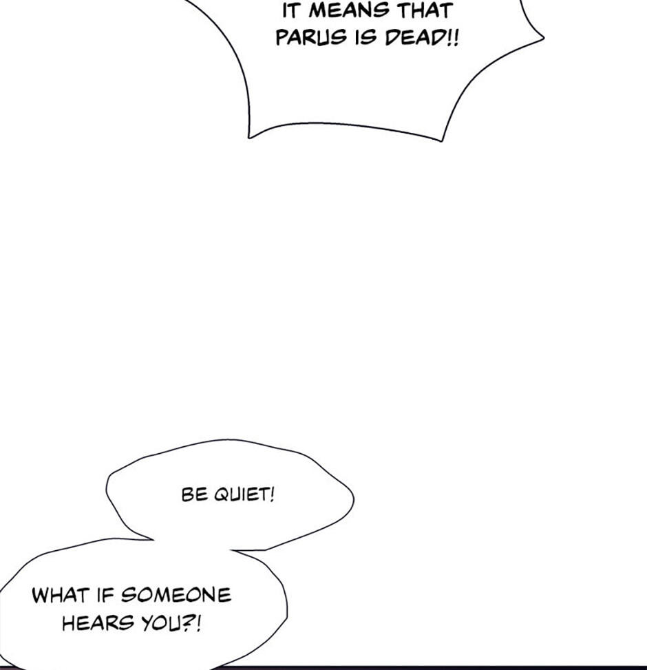 Hara of Thunder Chapter 120 page 149 - 