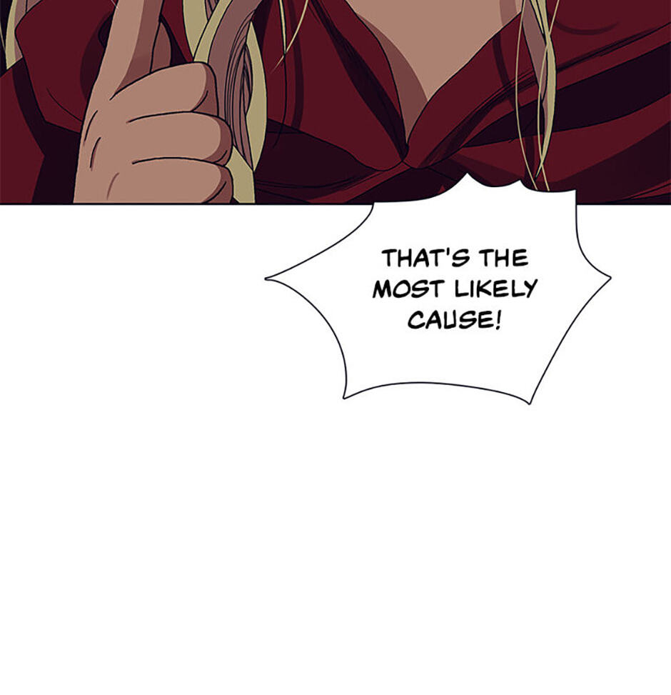Hara of Thunder Chapter 120 page 151 - 