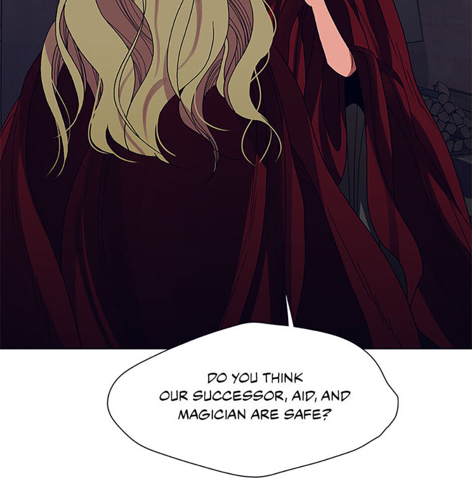 Hara of Thunder Chapter 120 page 153 - 