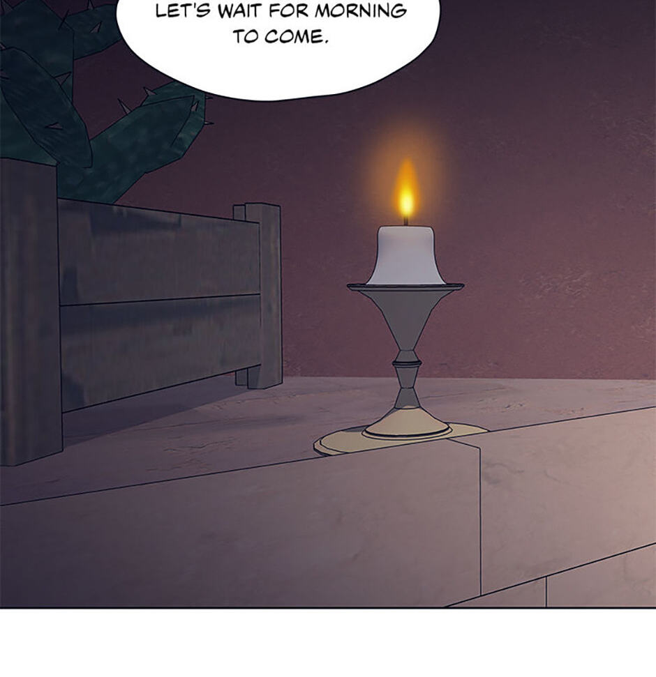 Hara of Thunder Chapter 120 page 155 - 