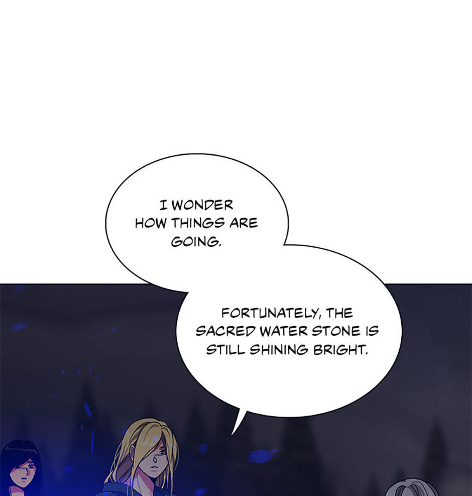 Hara of Thunder Chapter 120 page 159 - 