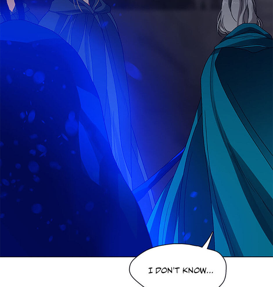 Hara of Thunder Chapter 120 page 160 - 
