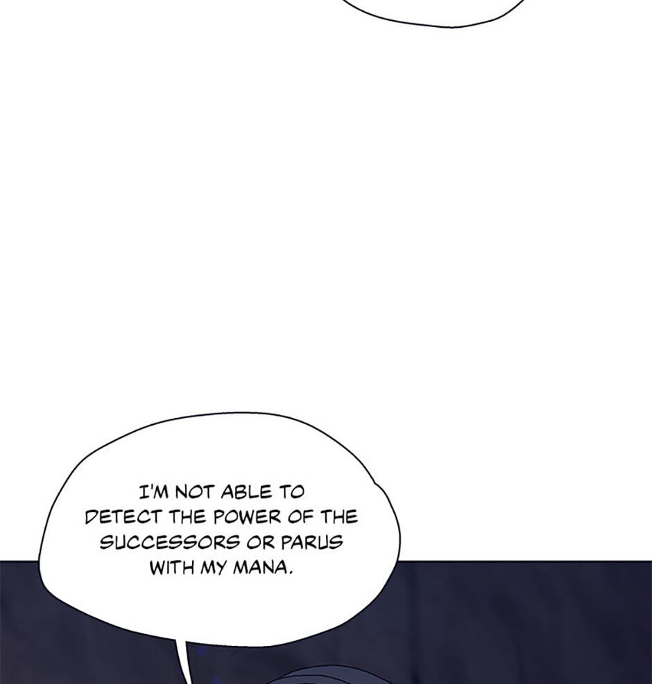 Hara of Thunder Chapter 120 page 161 - 