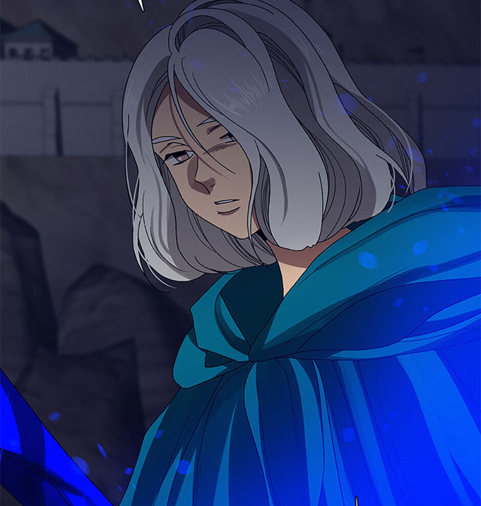 Hara of Thunder Chapter 120 page 162 - 