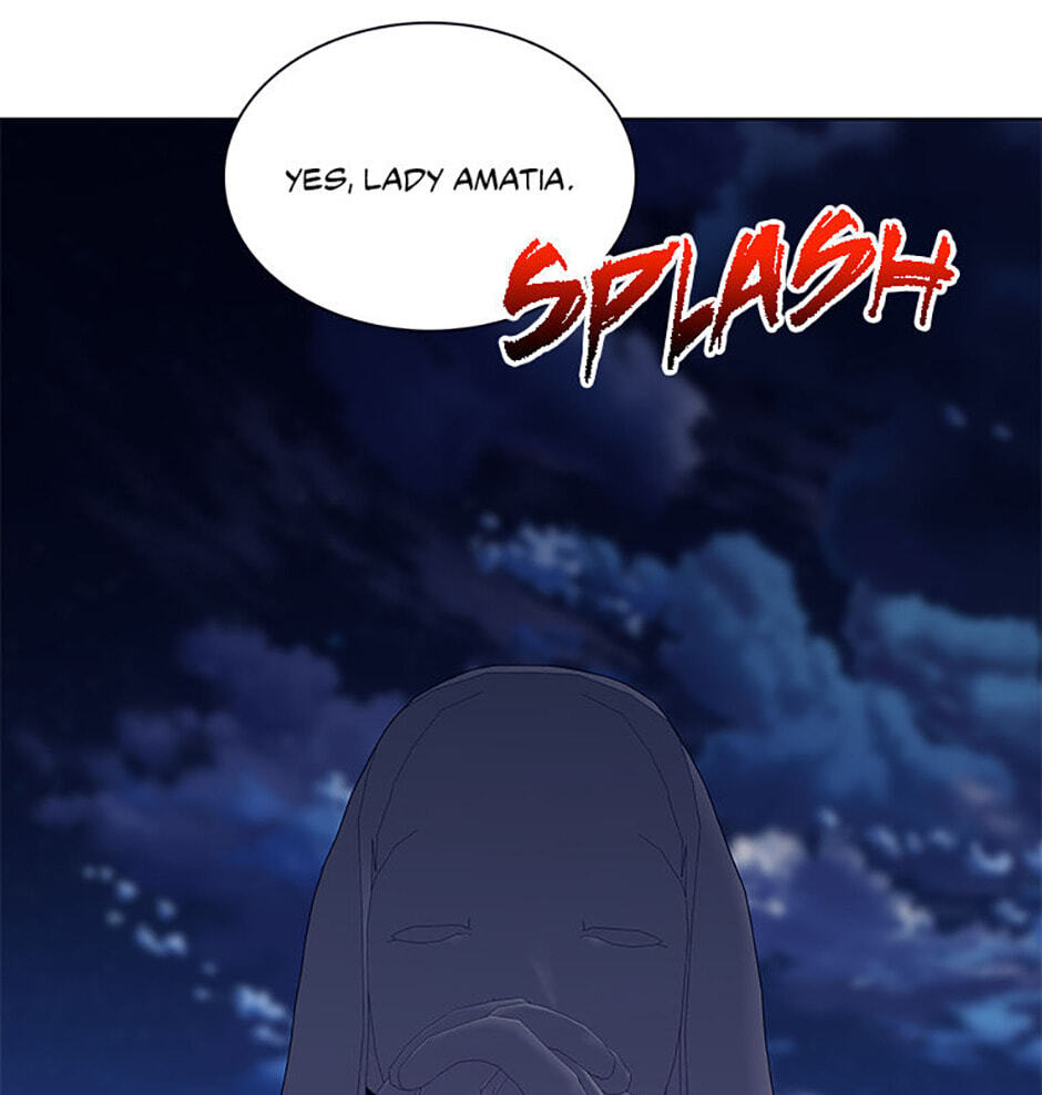 Hara of Thunder Chapter 120 page 164 - 