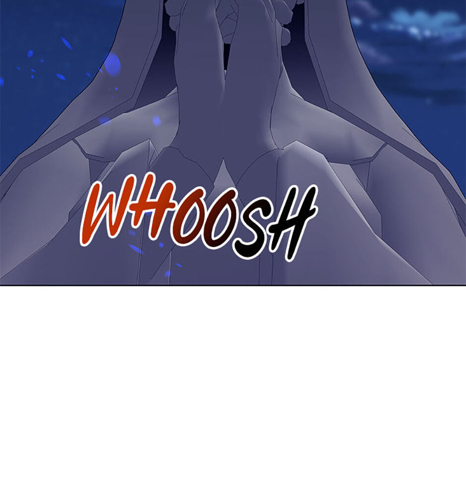 Hara of Thunder Chapter 120 page 165 - 