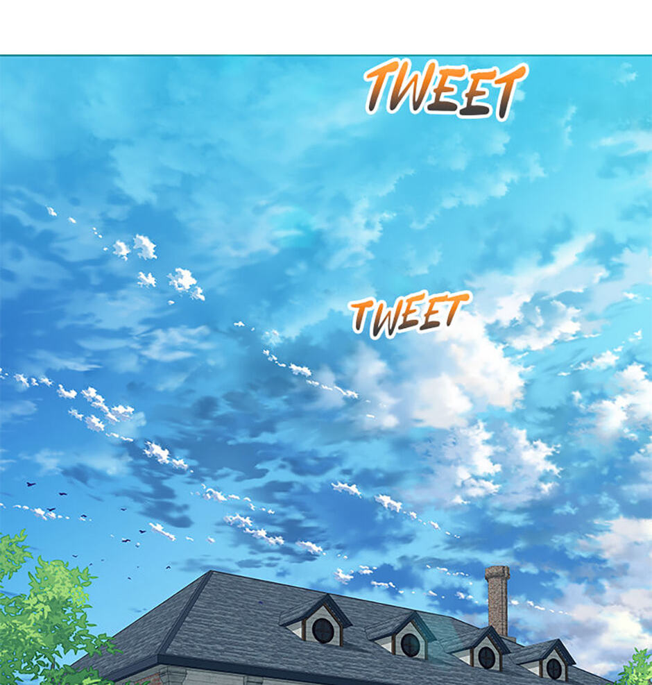 Hara of Thunder Chapter 120 page 169 - 