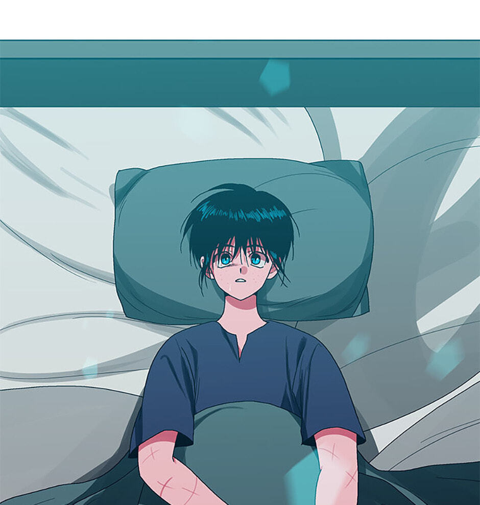 Hara of Thunder Chapter 120 page 174 - 