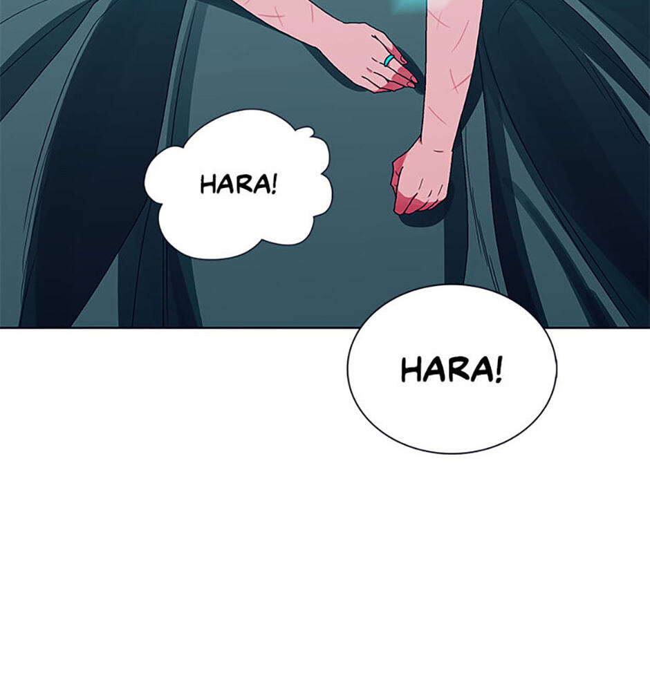 Hara of Thunder Chapter 120 page 175 - 