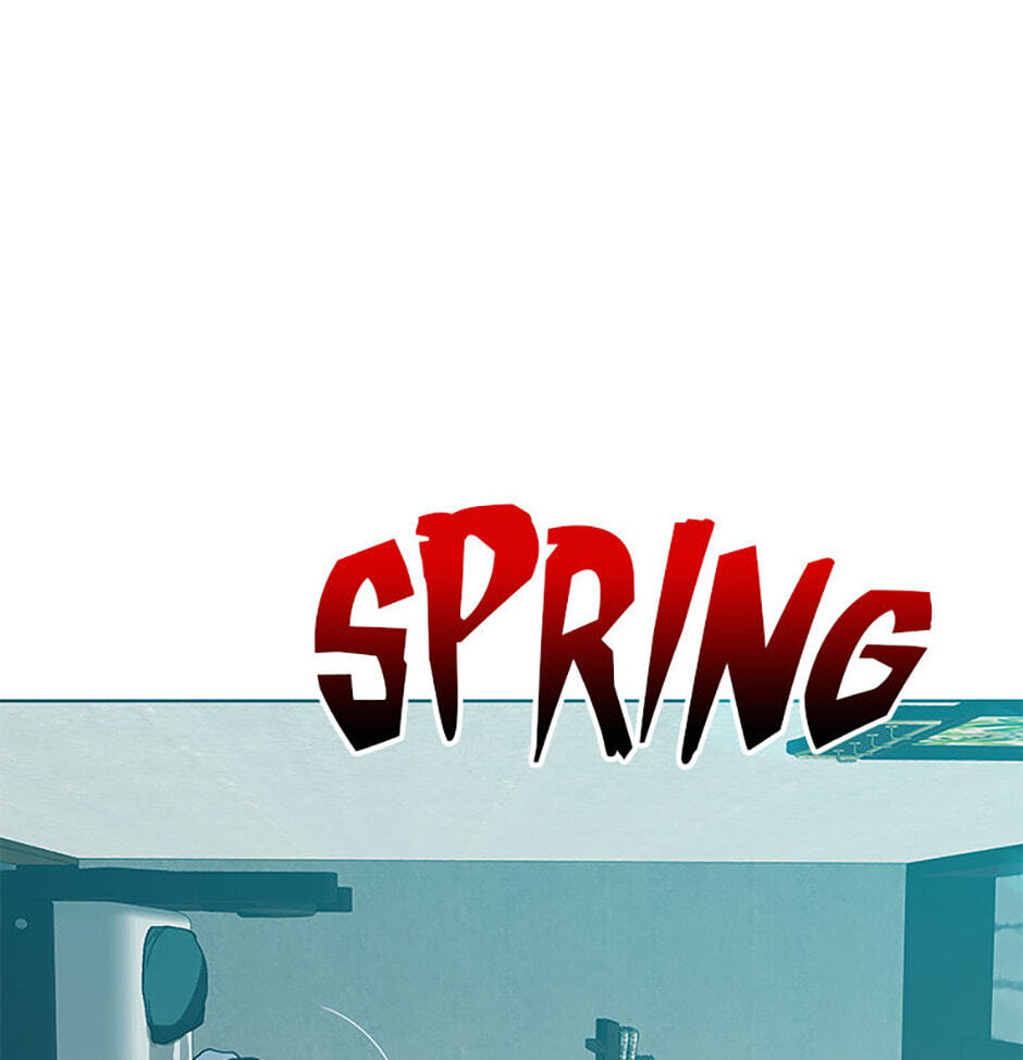 Hara of Thunder Chapter 120 page 176 - 