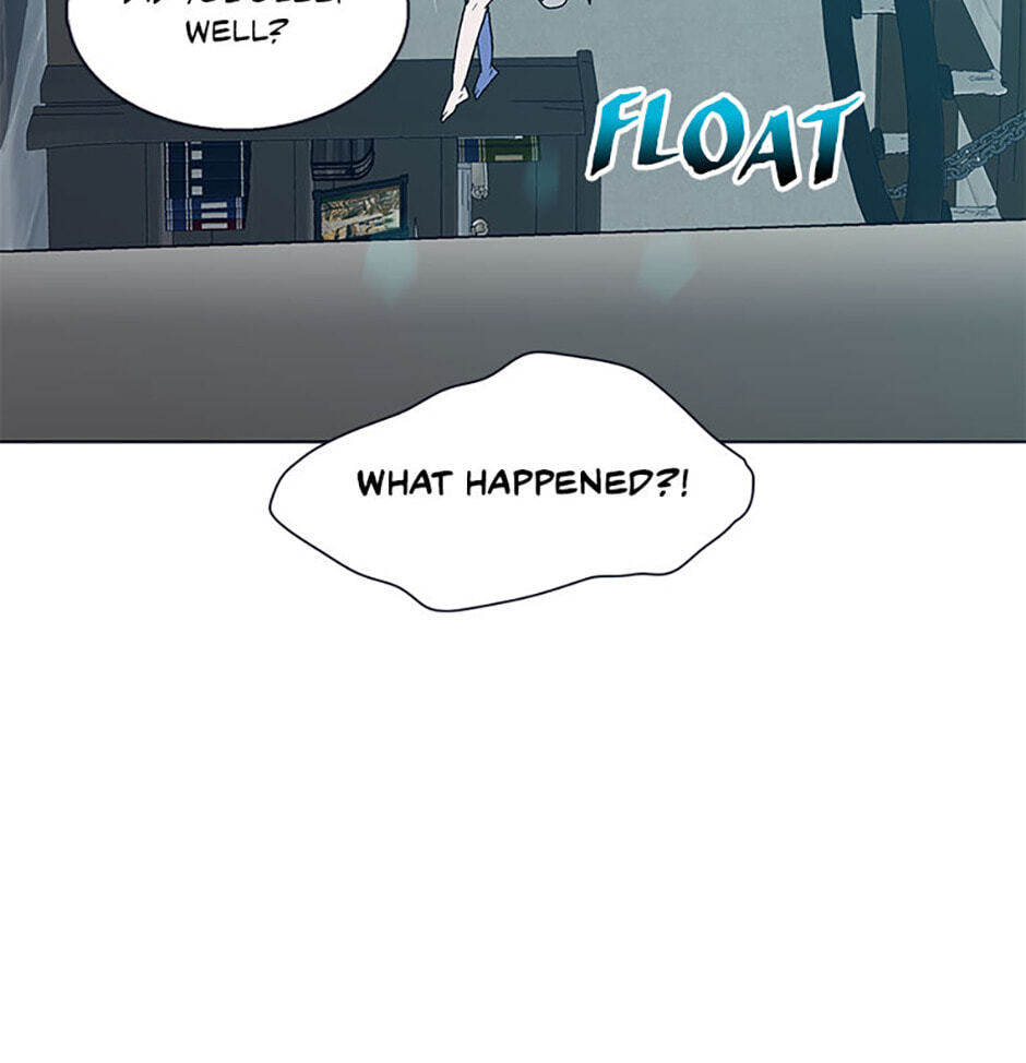 Hara of Thunder Chapter 120 page 178 - 