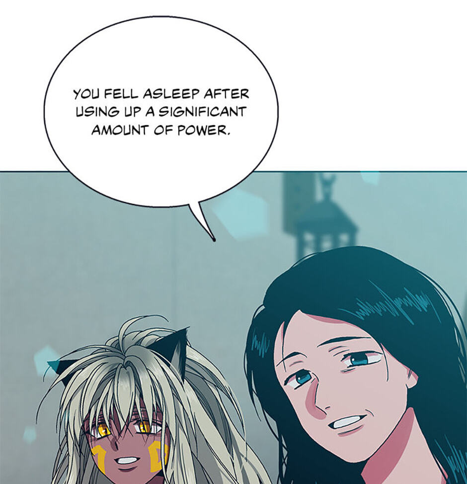 Hara of Thunder Chapter 120 page 179 - 