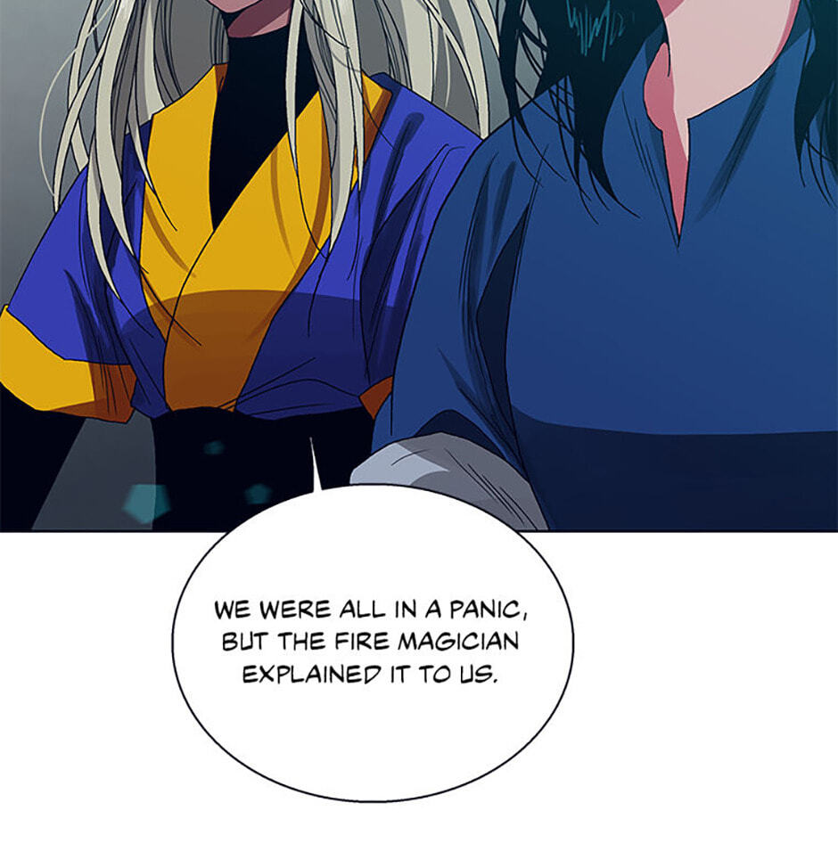Hara of Thunder Chapter 120 page 180 - 