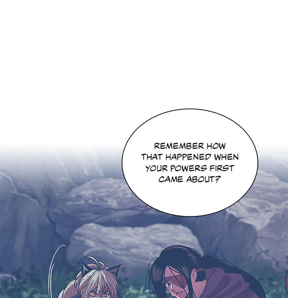 Hara of Thunder Chapter 120 page 181 - 