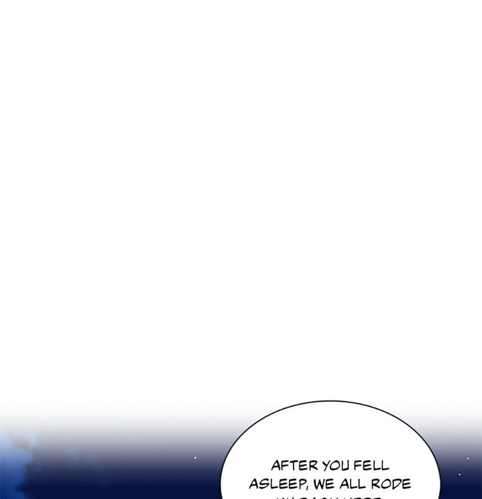 Hara of Thunder Chapter 120 page 185 - 