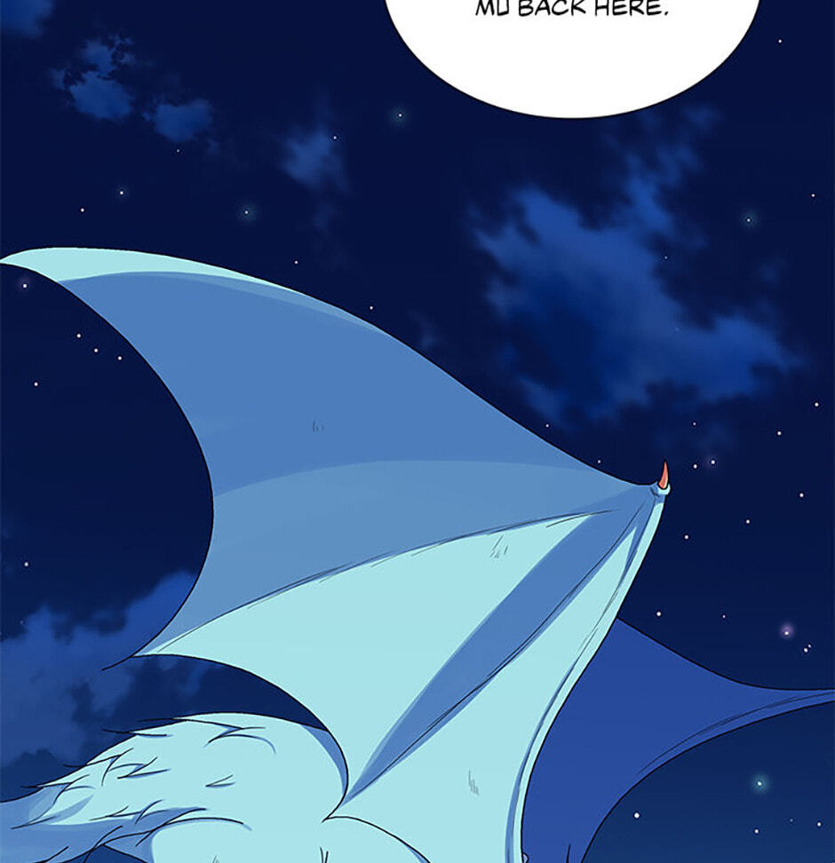 Hara of Thunder Chapter 120 page 186 - 