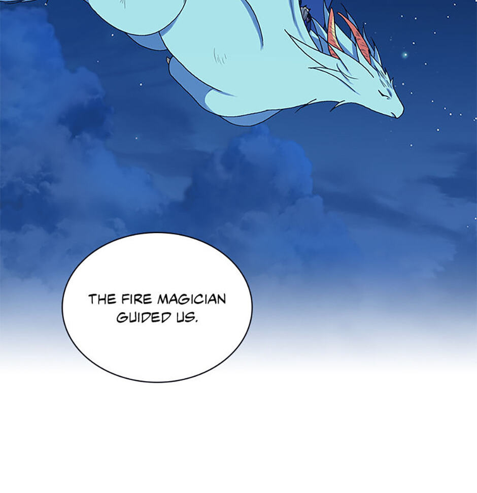 Hara of Thunder Chapter 120 page 187 - 