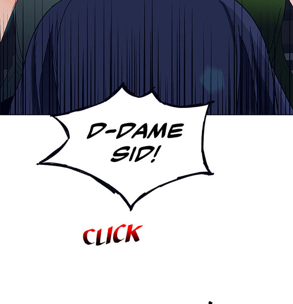 Hara of Thunder Chapter 120 page 190 - 
