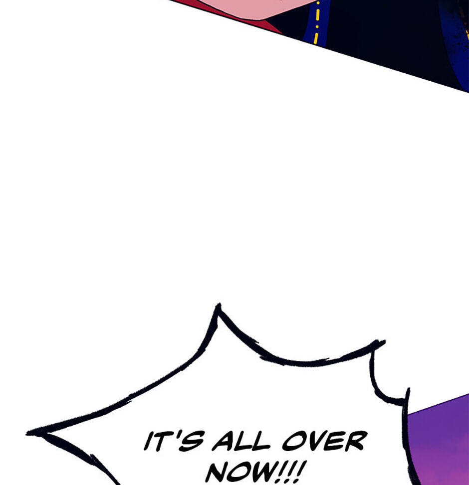 Hara of Thunder Chapter 120 page 20 - 
