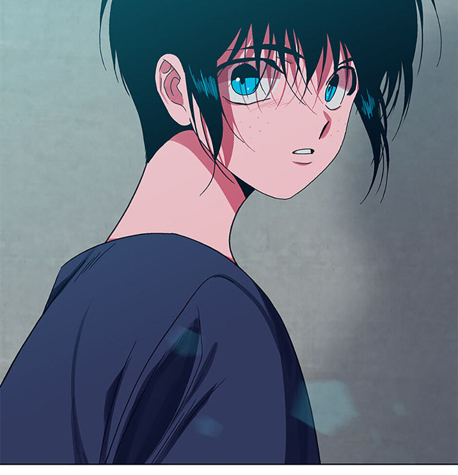 Hara of Thunder Chapter 120 page 194 - 