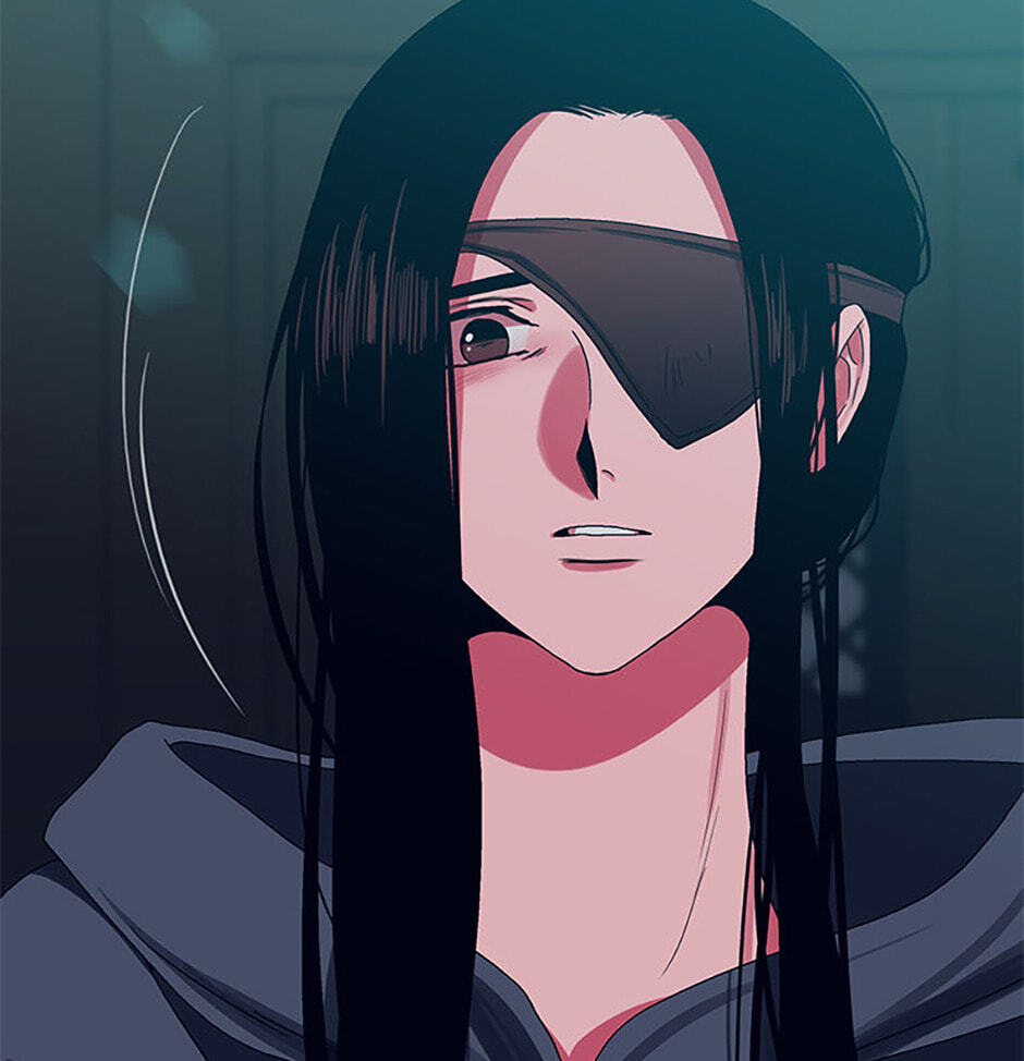 Hara of Thunder Chapter 120 page 196 - 