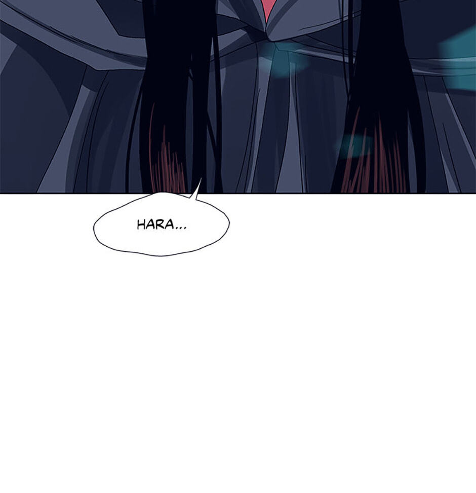 Hara of Thunder Chapter 120 page 197 - 