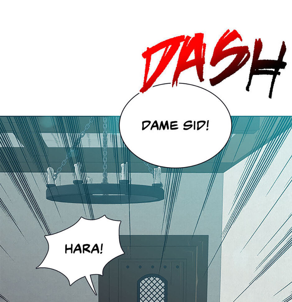 Hara of Thunder Chapter 120 page 198 - 
