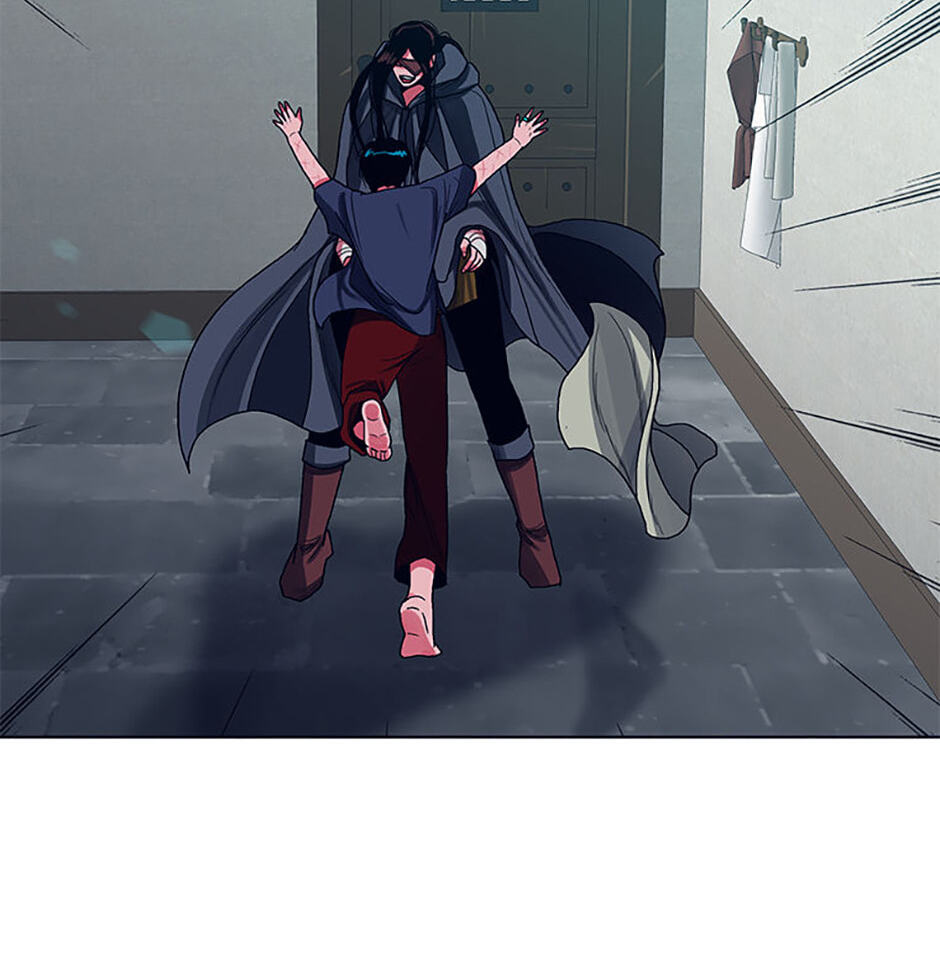 Hara of Thunder Chapter 120 page 199 - 