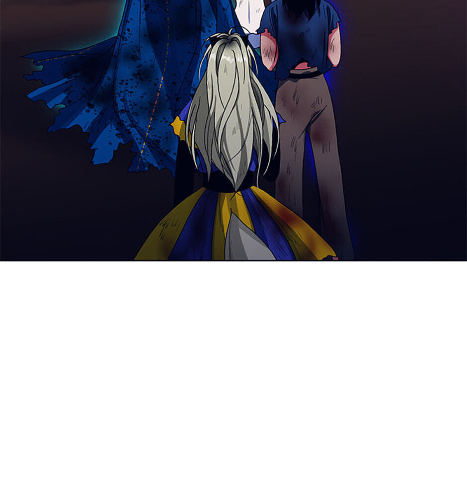 Hara of Thunder Chapter 120 page 3 - 