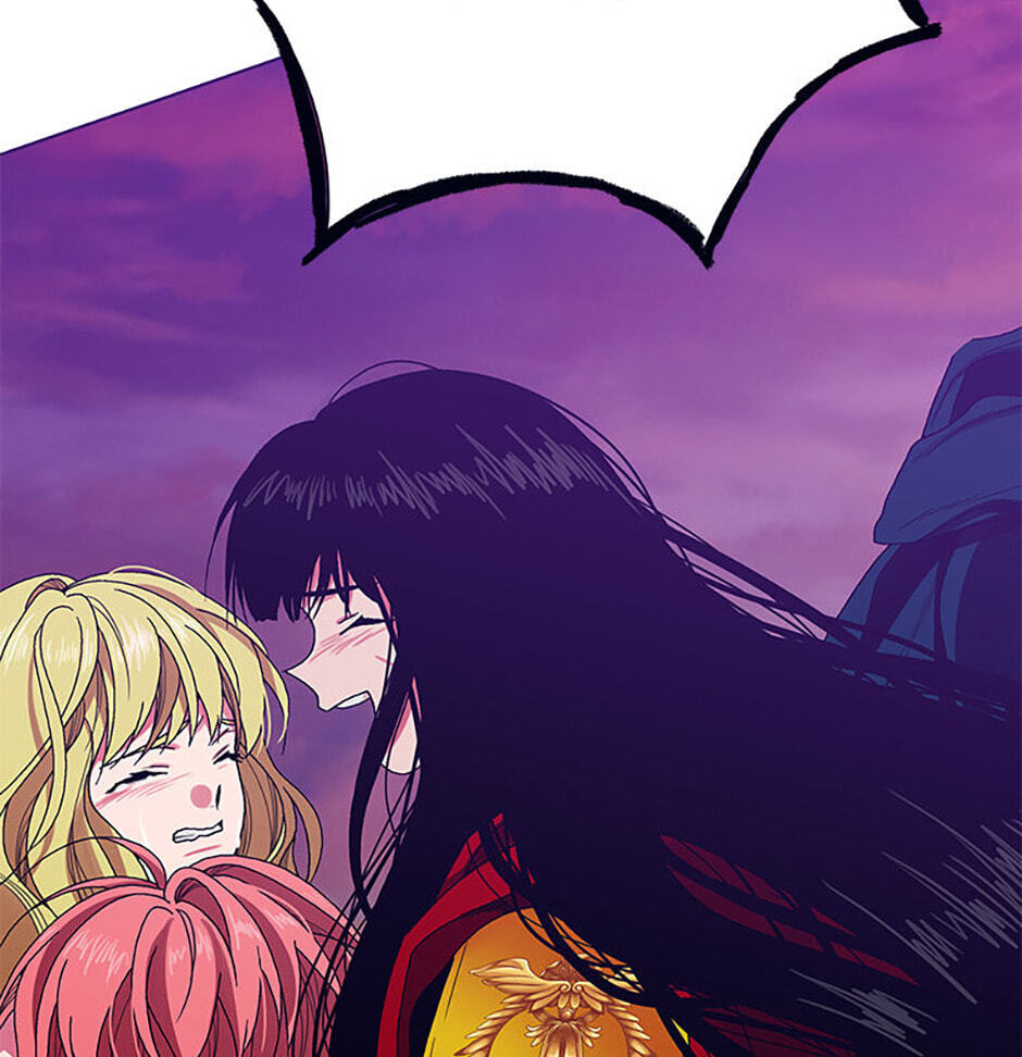 Hara of Thunder Chapter 120 page 21 - 
