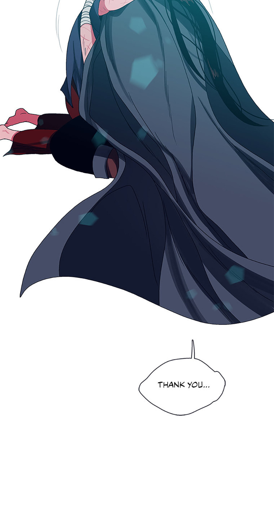 Hara of Thunder Chapter 120 page 202 - 