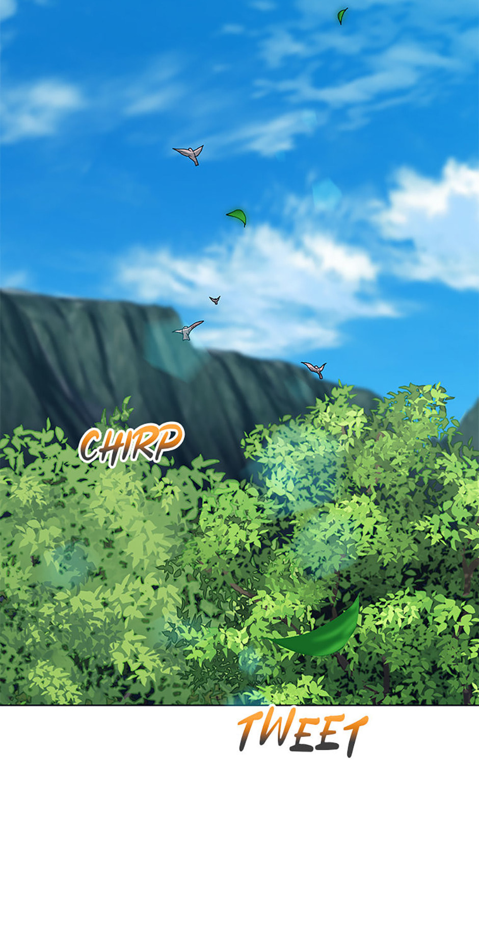 Hara of Thunder Chapter 120 page 205 - 