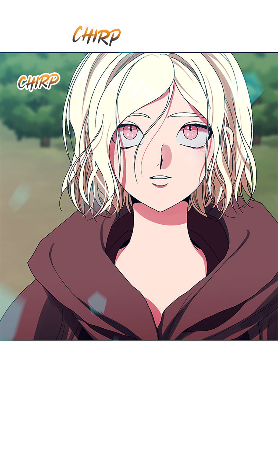 Hara of Thunder Chapter 120 page 209 - 