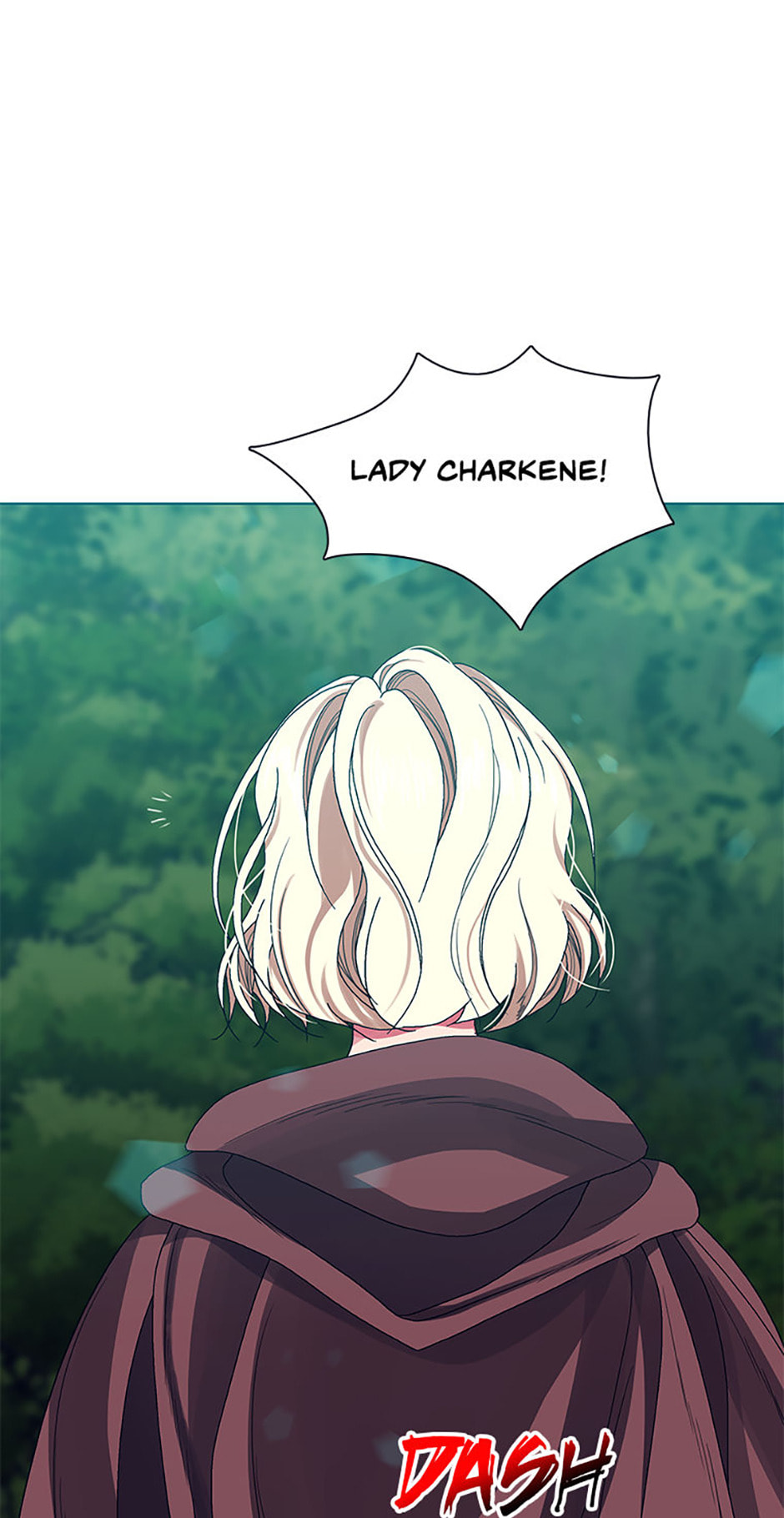 Hara of Thunder Chapter 120 page 210 - 