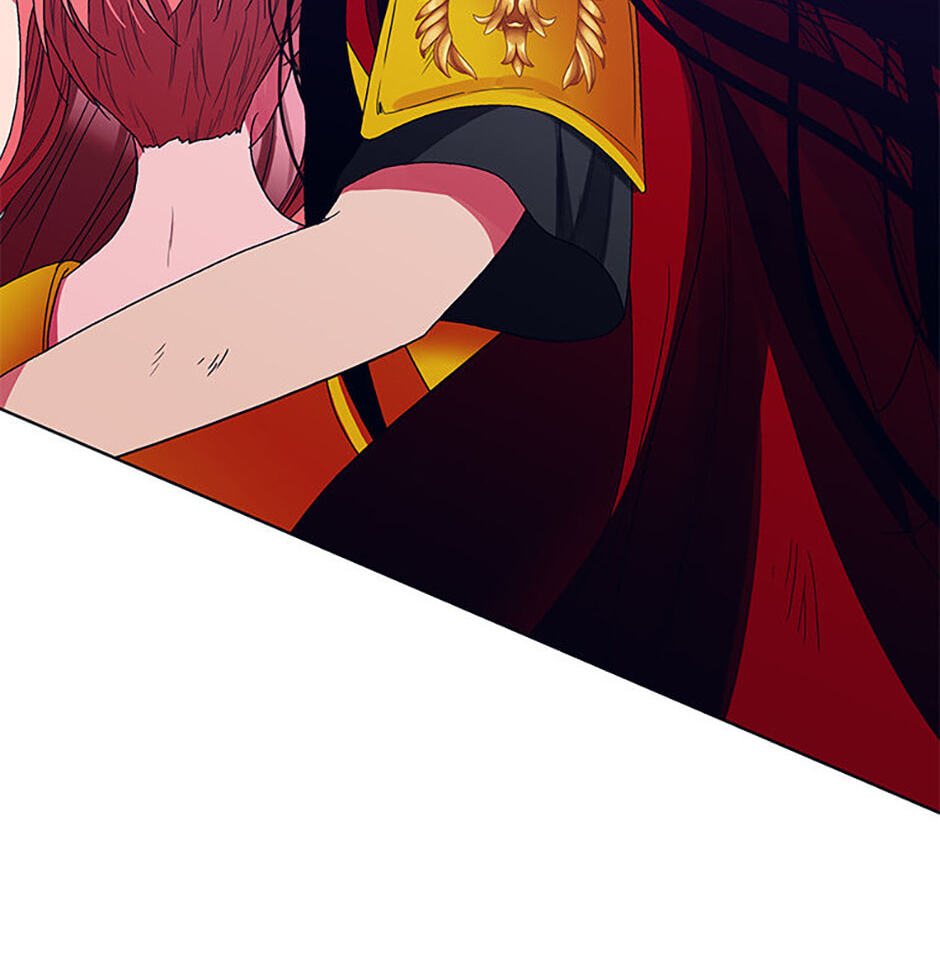 Hara of Thunder Chapter 120 page 22 - 