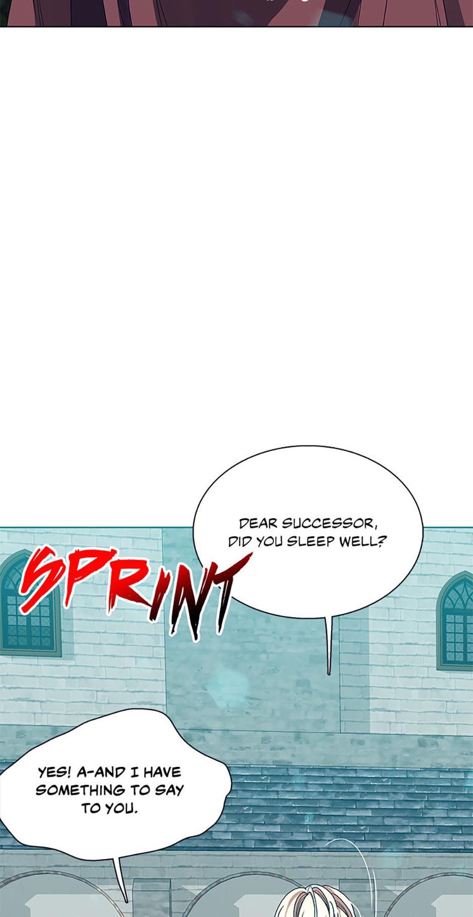 Hara of Thunder Chapter 120 page 211 - 