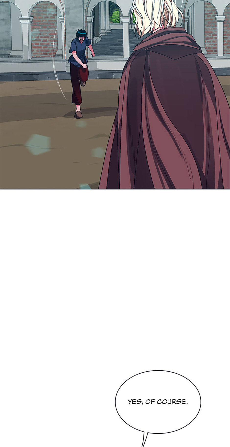 Hara of Thunder Chapter 120 page 212 - 