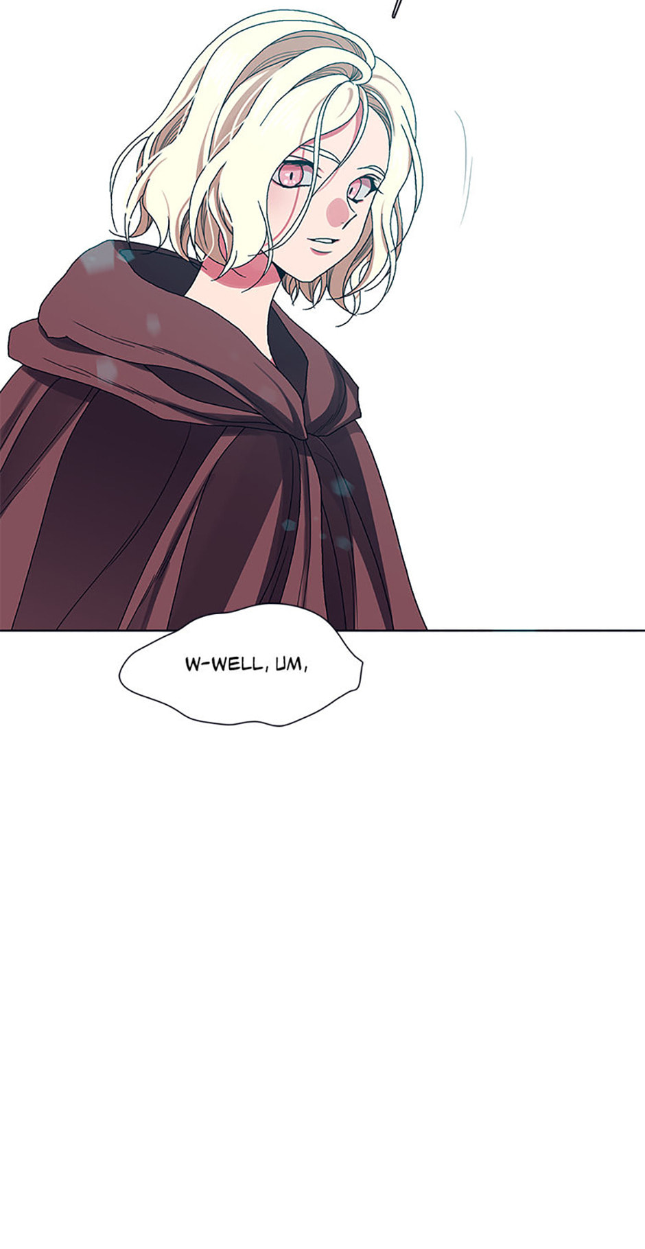 Hara of Thunder Chapter 120 page 213 - 