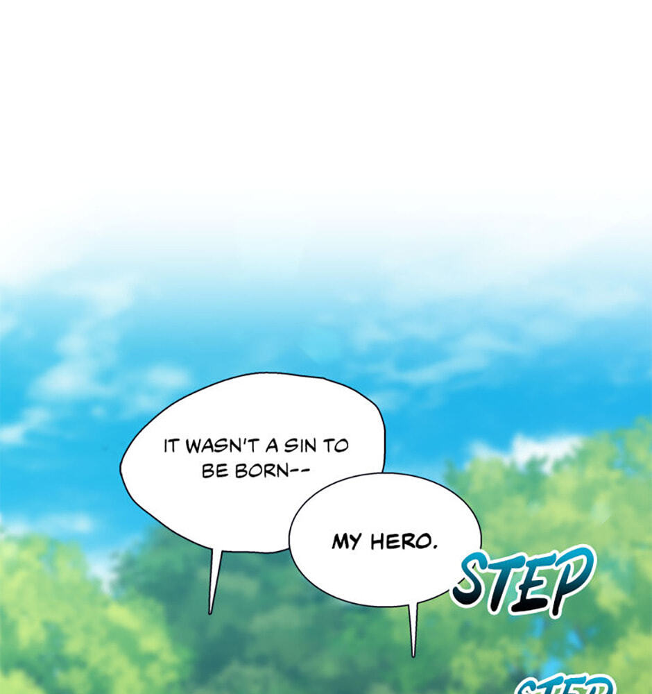 Hara of Thunder Chapter 120 page 216 - 