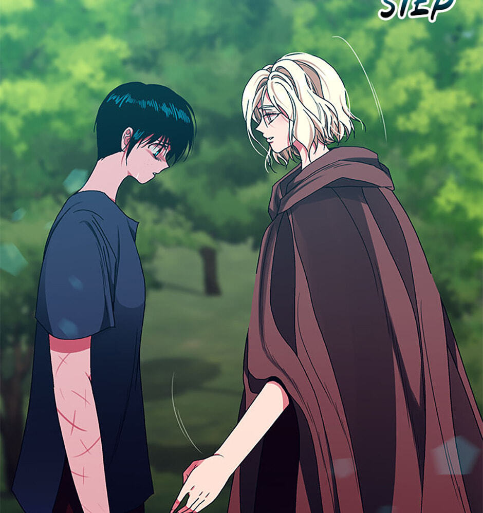 Hara of Thunder Chapter 120 page 217 - 