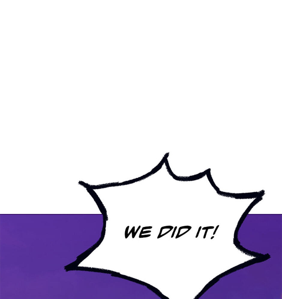 Hara of Thunder Chapter 120 page 23 - 