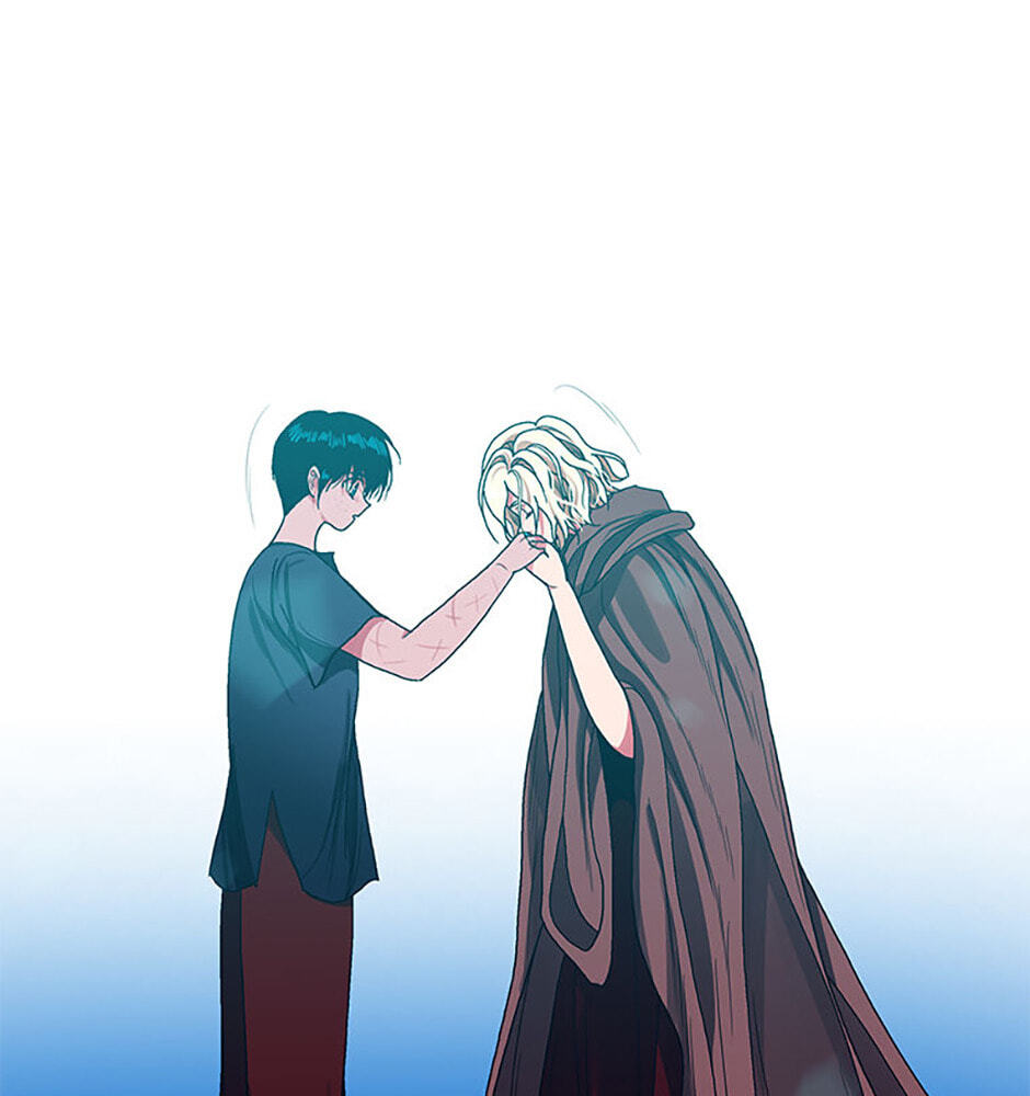 Hara of Thunder Chapter 120 page 222 - 
