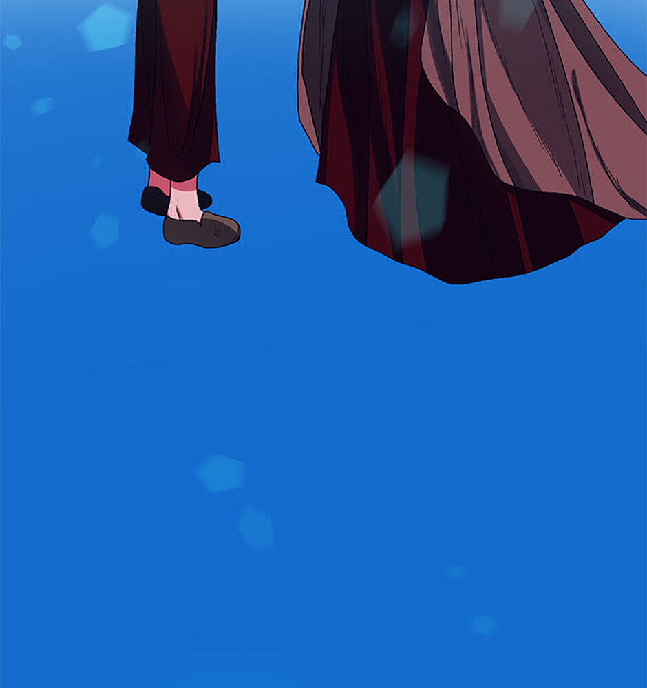 Hara of Thunder Chapter 120 page 223 - 
