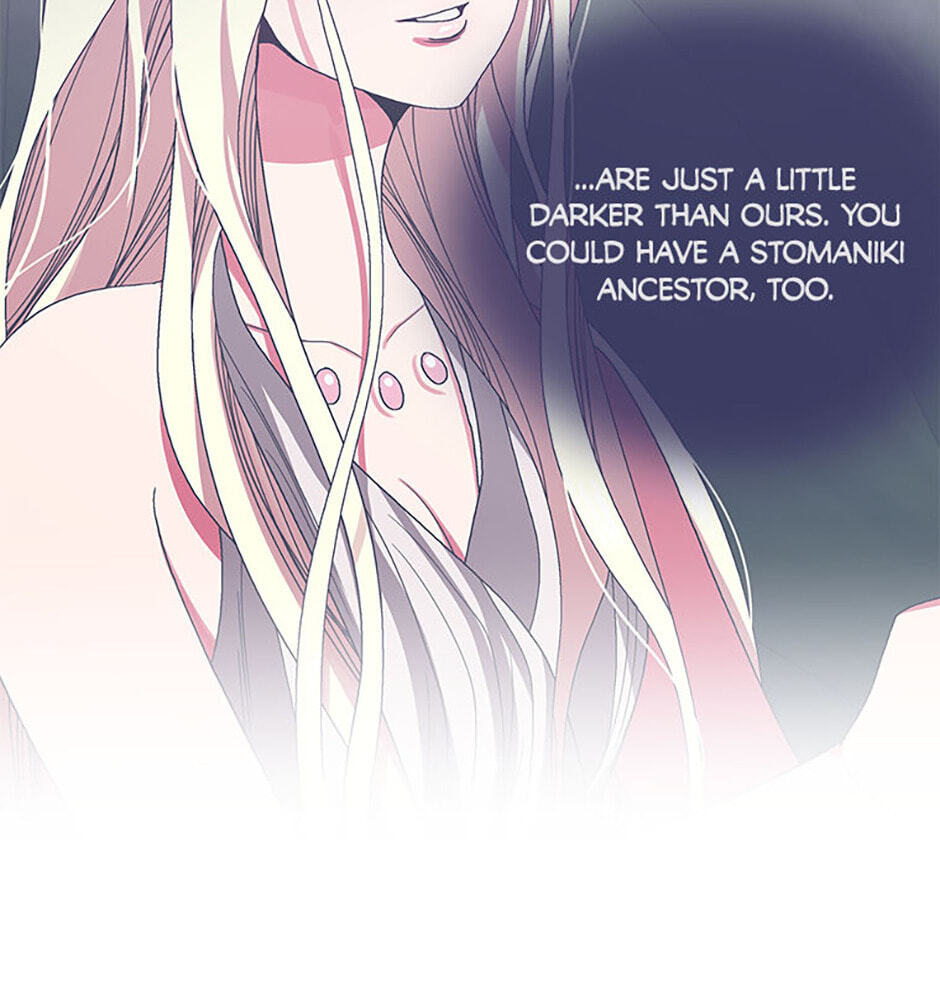 Hara of Thunder Chapter 120 page 27 - 