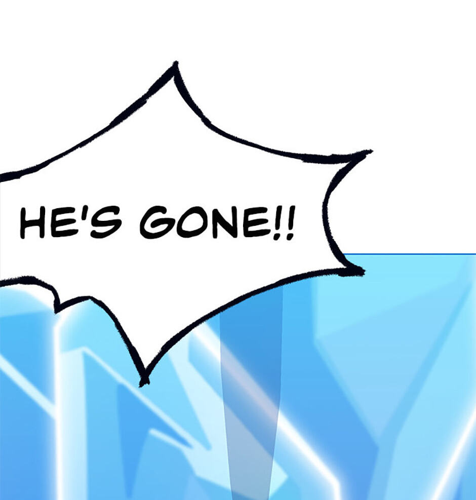 Hara of Thunder Chapter 120 page 4 - 