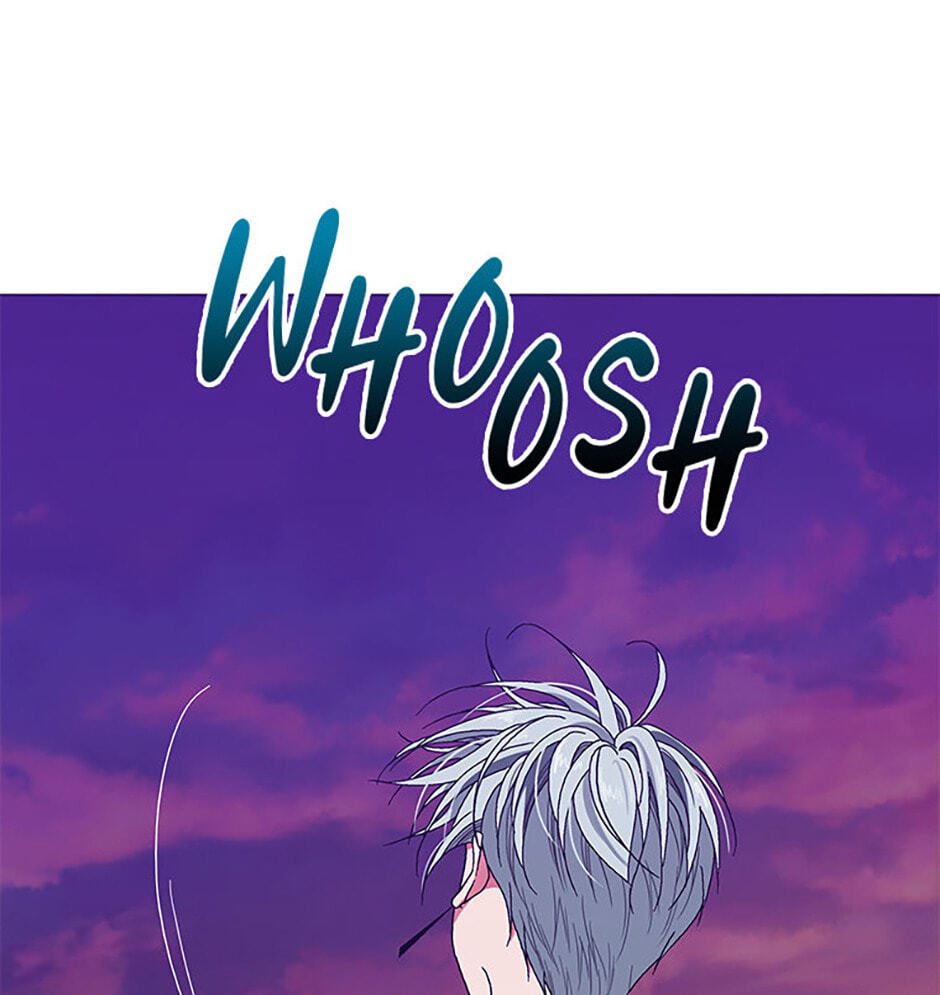 Hara of Thunder Chapter 120 page 33 - 
