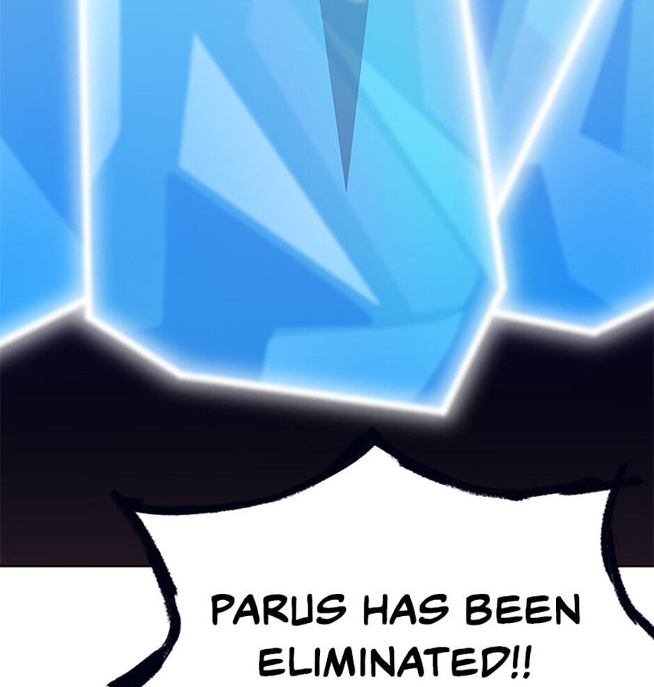 Hara of Thunder Chapter 120 page 5 - 